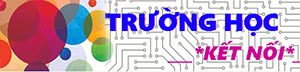 Trường học kết nối